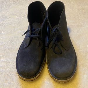 Clarks woman’s size 8
